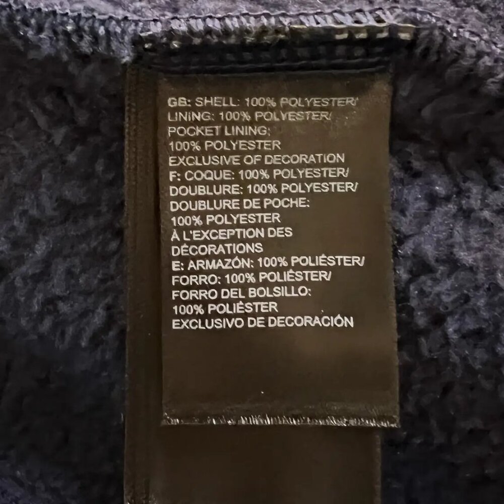 Dryvent Winter Jacket - Picture 14 of 14